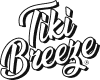 Tiki Breeze Logo