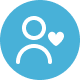 Promise Customer Icon